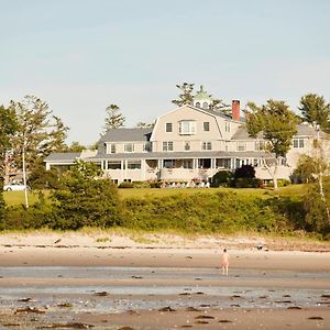 Black Point Inn